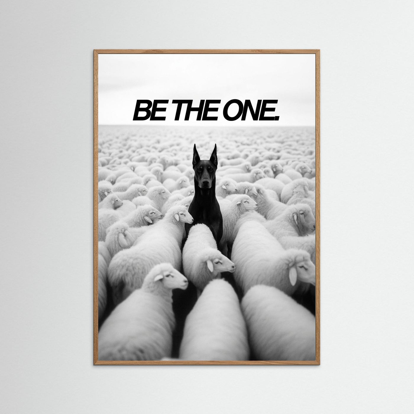 Be the One