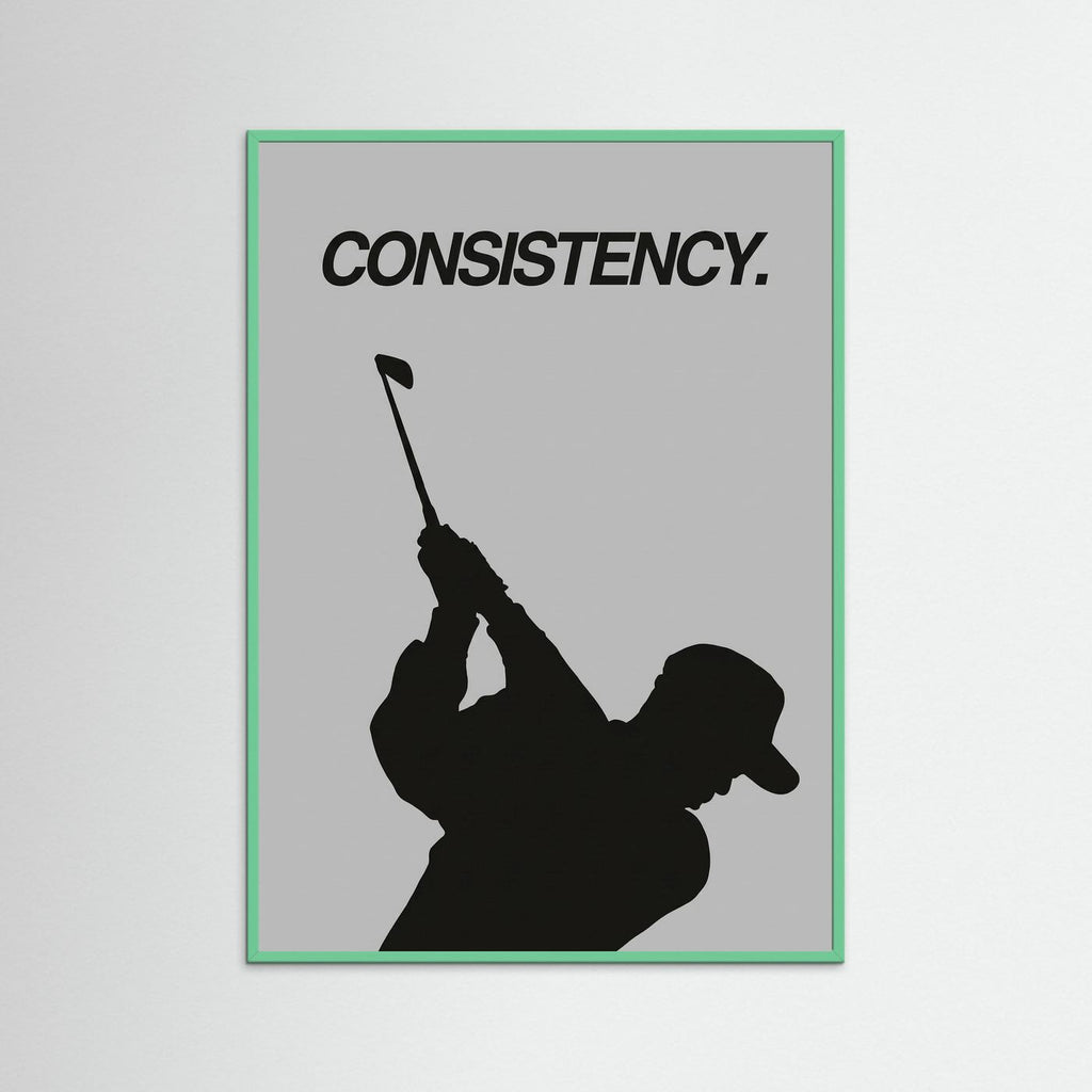 Consistency