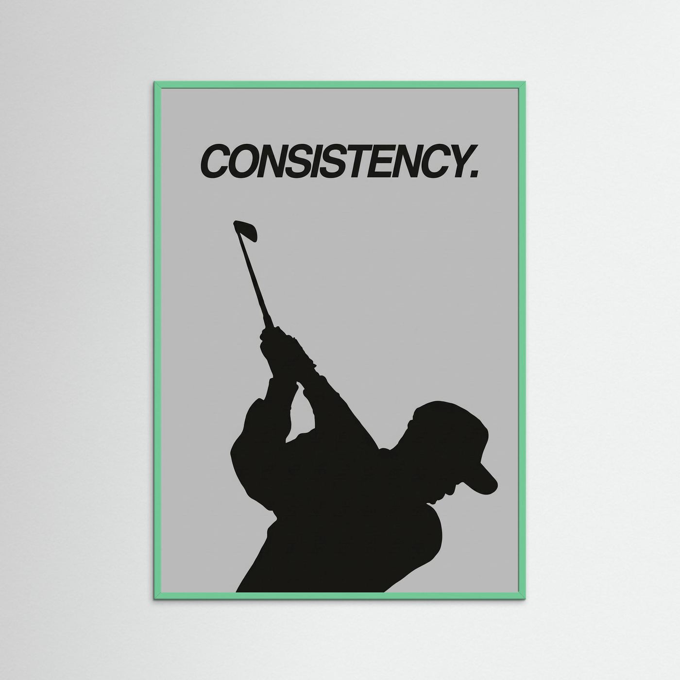 Consistency