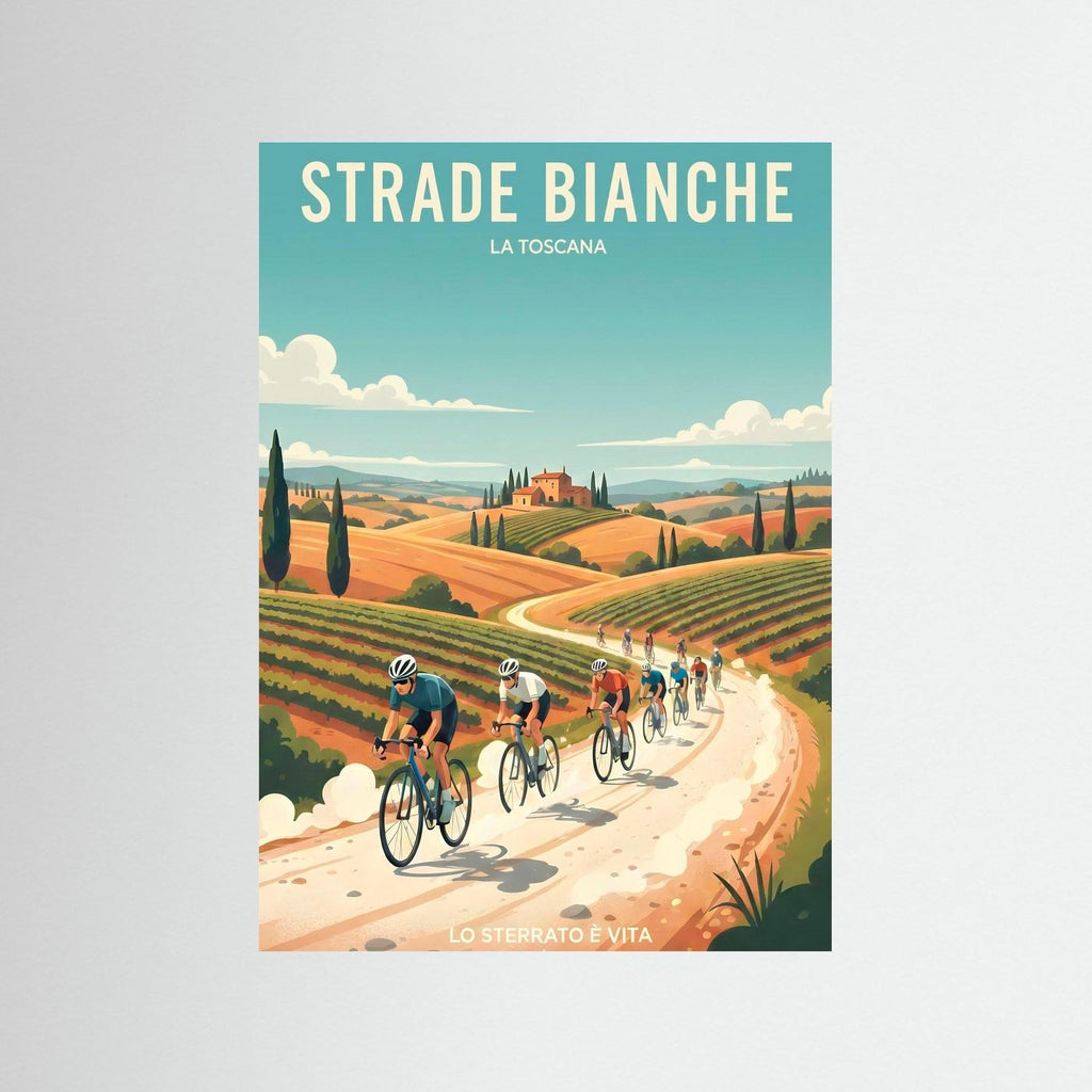 Strade Bianche