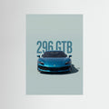 296 GTB