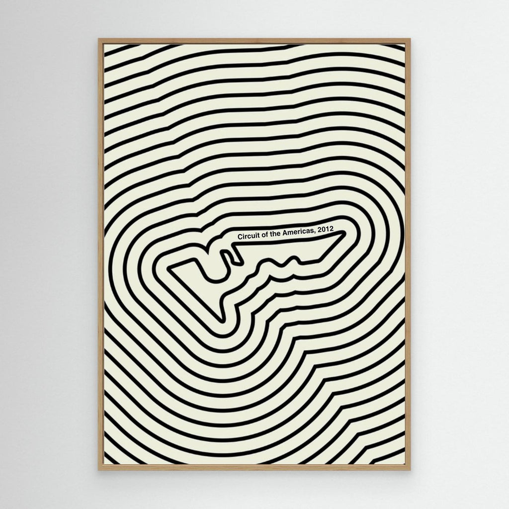 Circuit of the americas