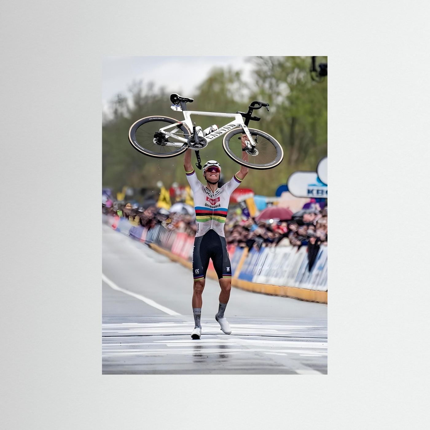 Mathieu van der Poel