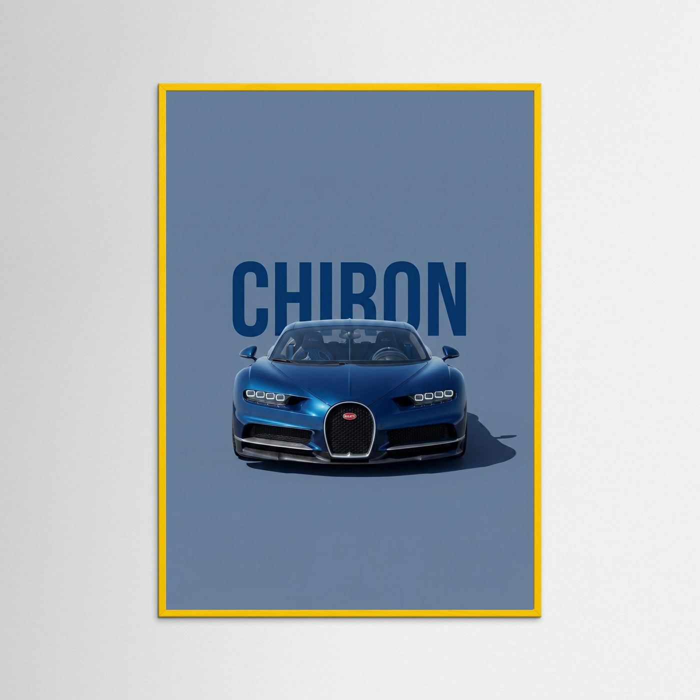 Chiron