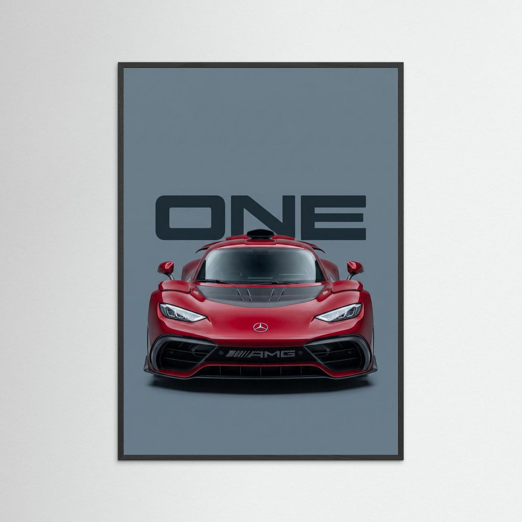 AMG ONE - Copy