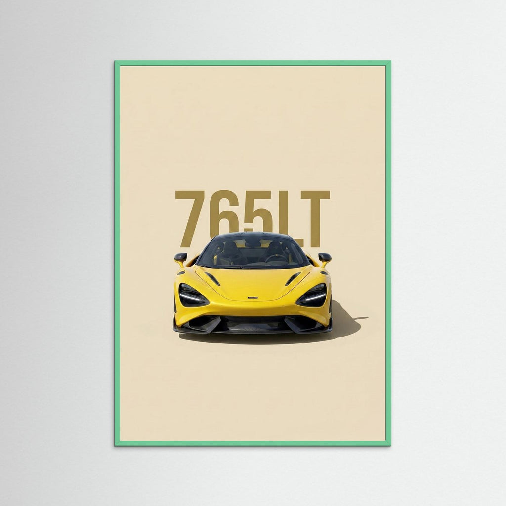 765 LT