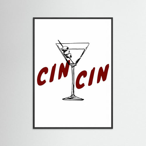 Cin Cin
