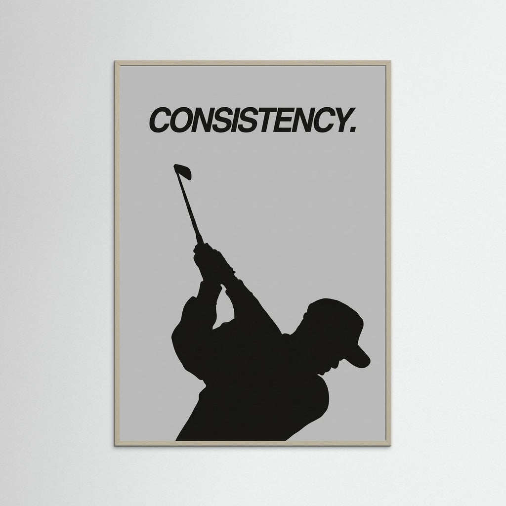 Consistency