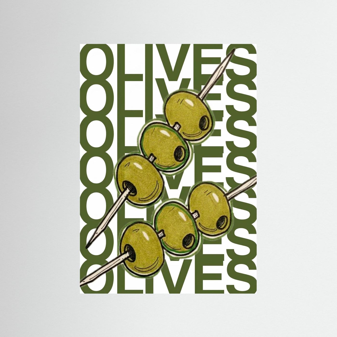 Olives