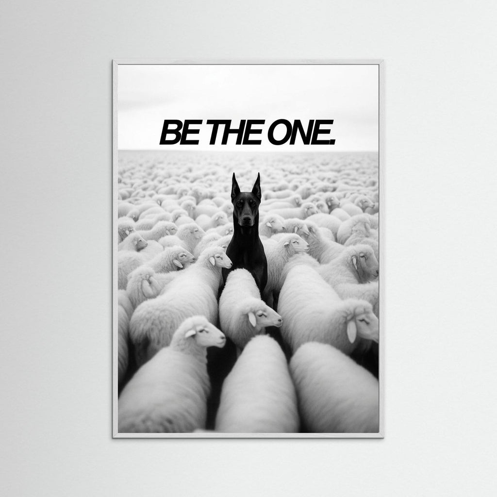 Be the One