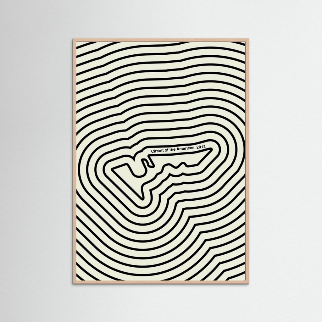 Circuit of the americas