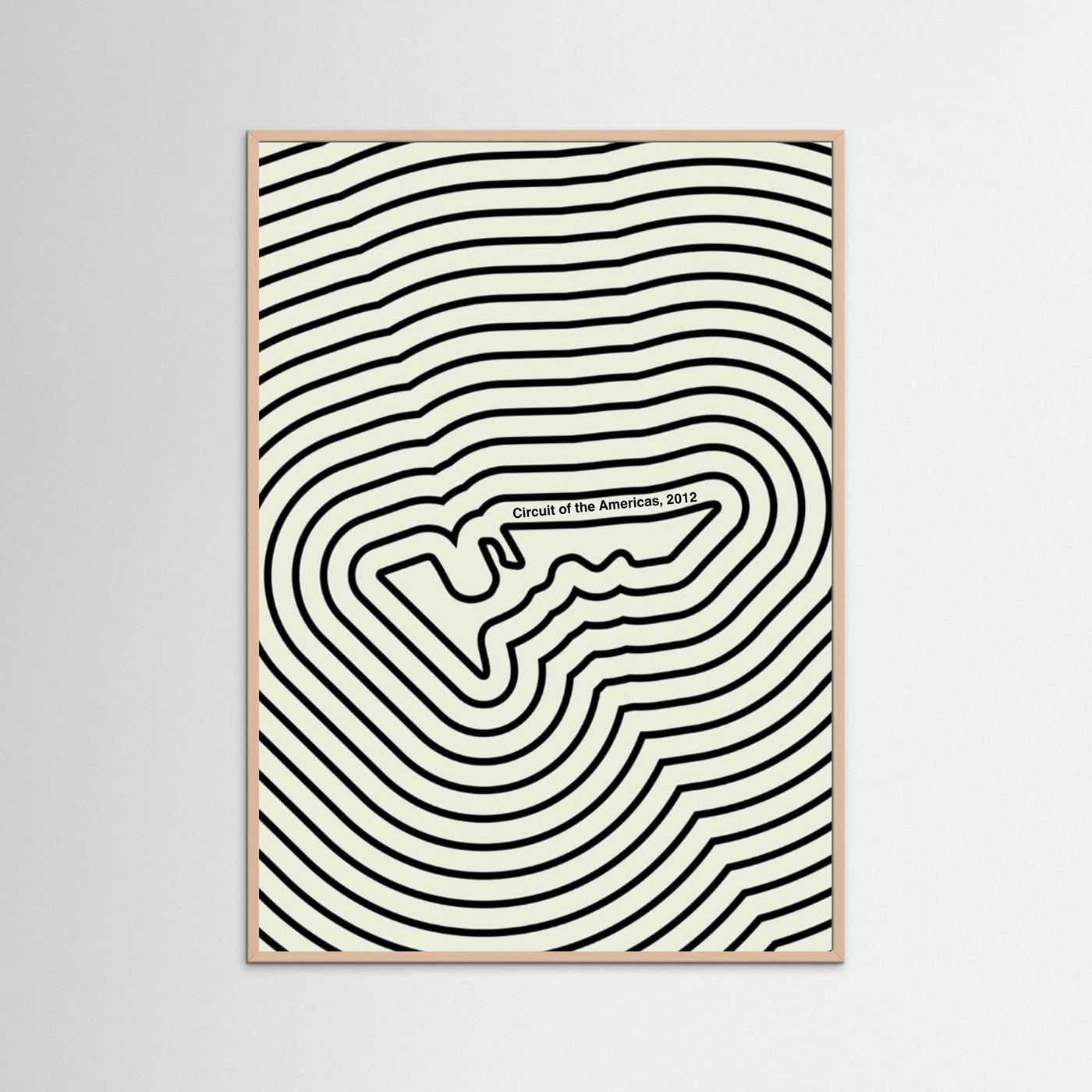 Circuit of the americas