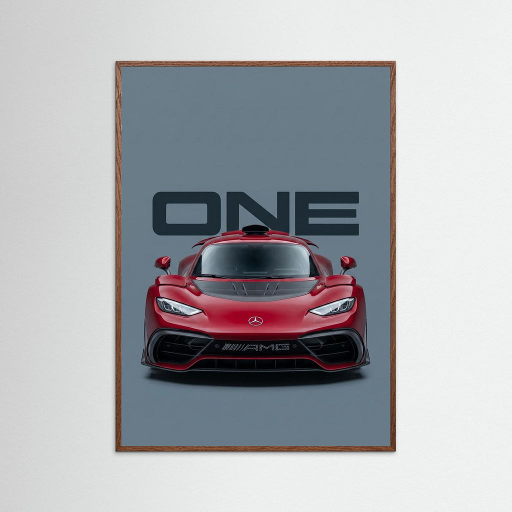 AMG ONE - Copy