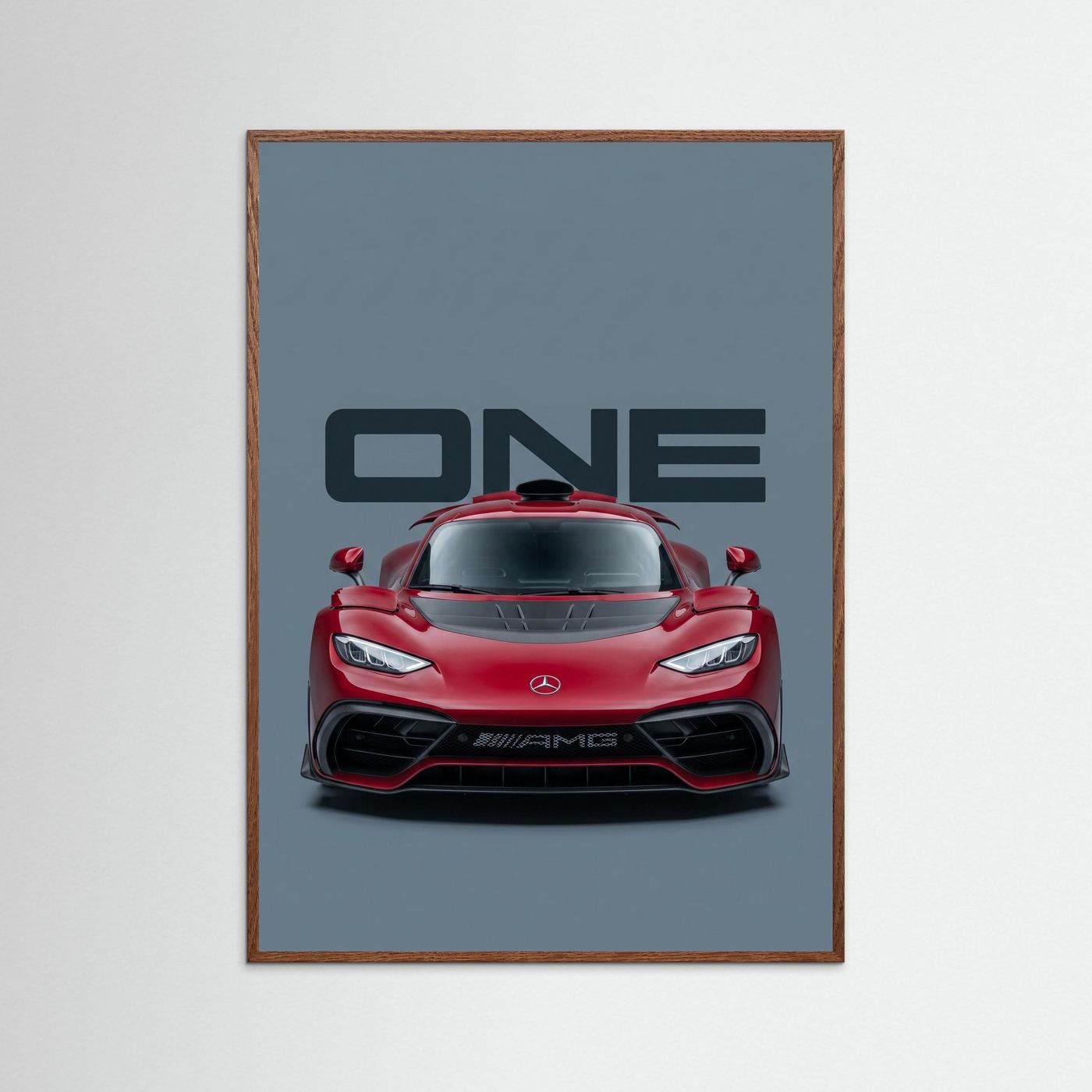 AMG ONE - Copy