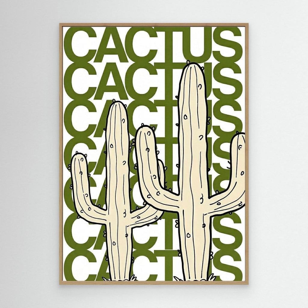 Cactus