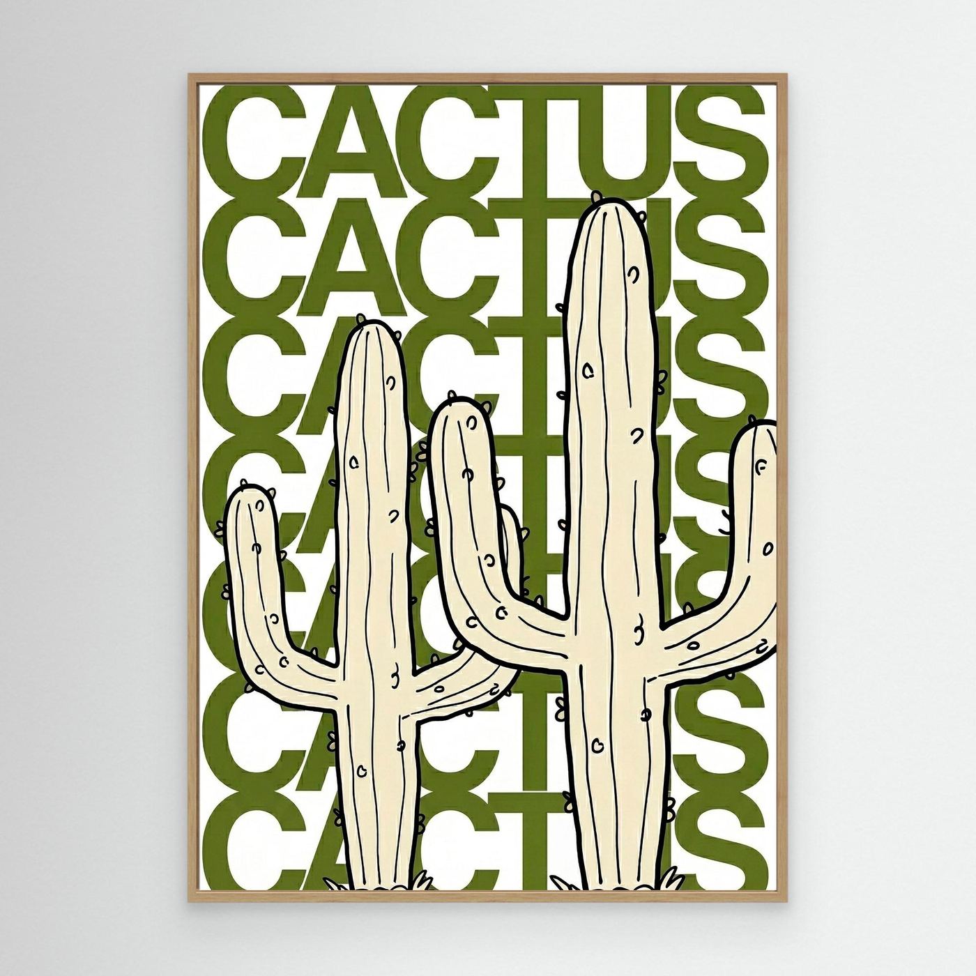 Cactus