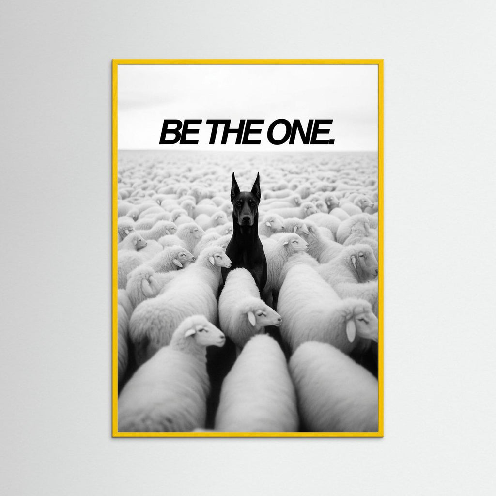 Be the One
