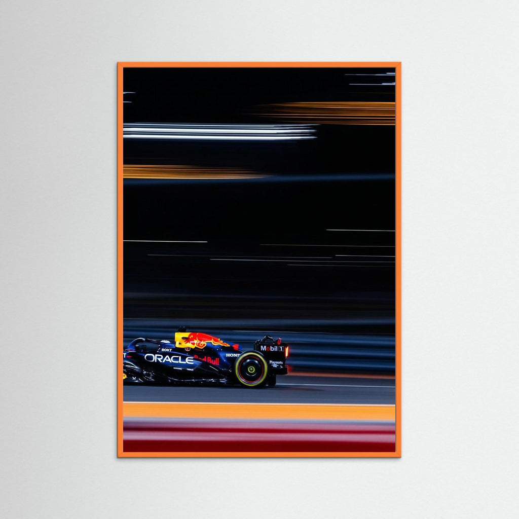 F1 LASER V2