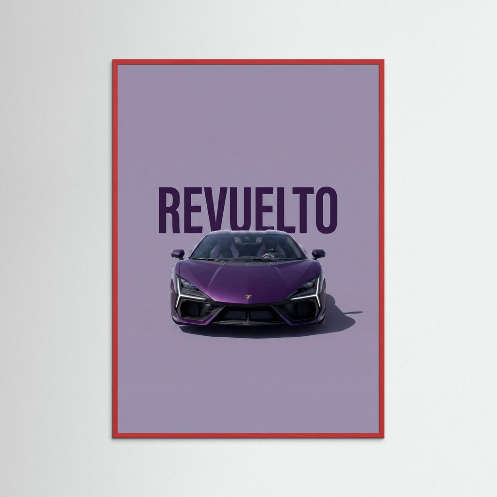 Revuelto 2