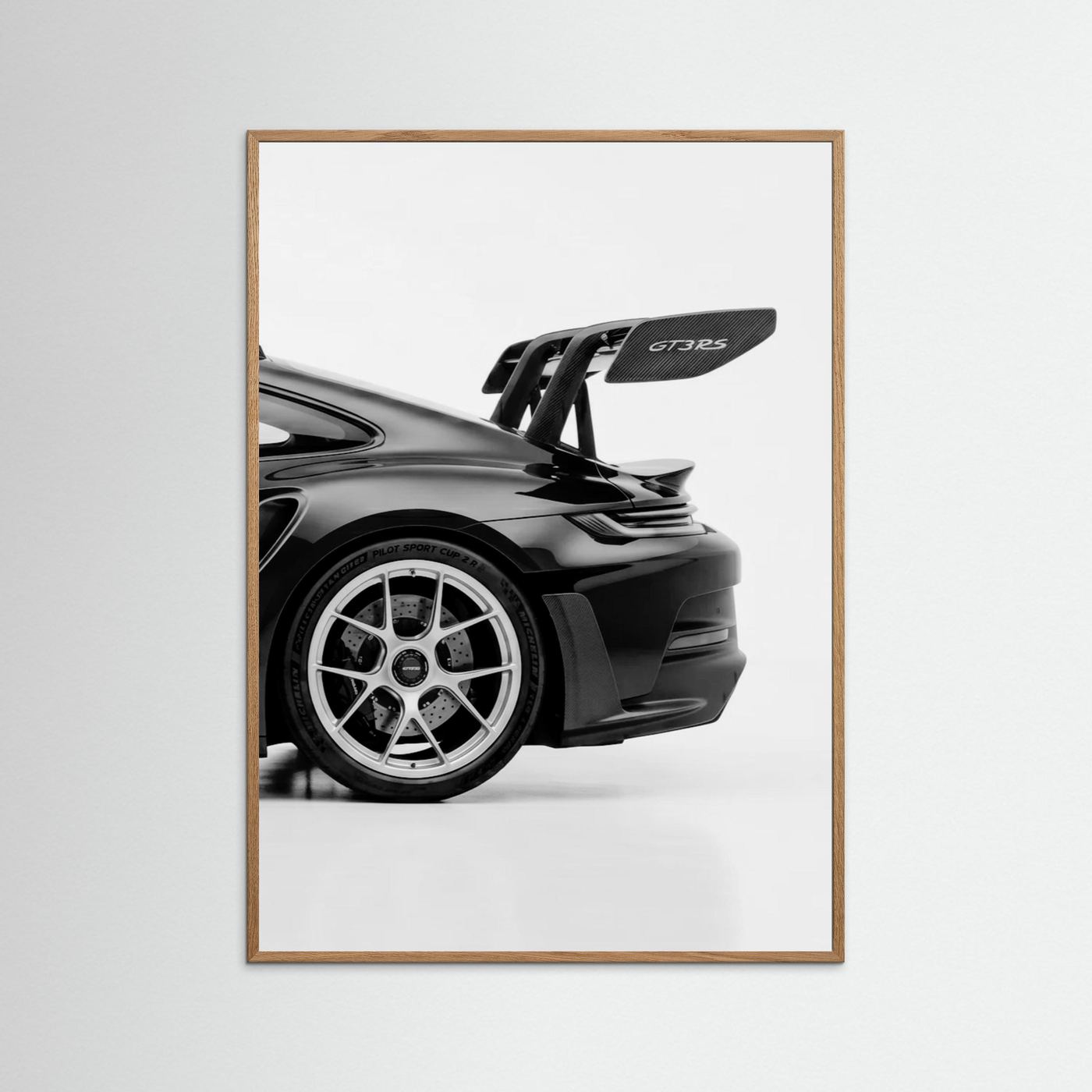 GT3 RS PROJECT V3