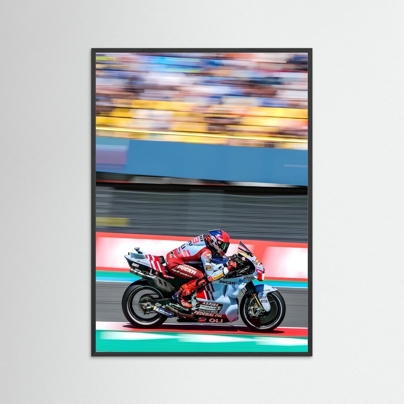 Ducati Pace