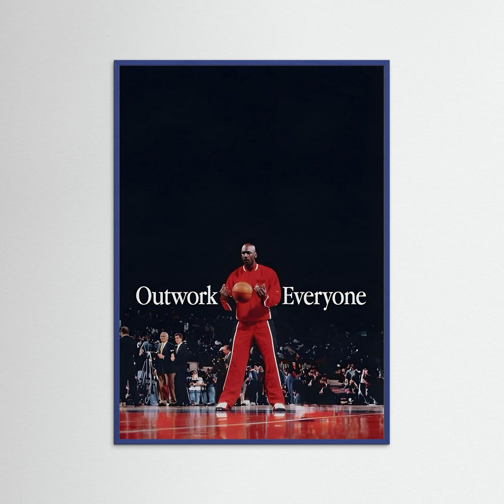 Outwork Everyone