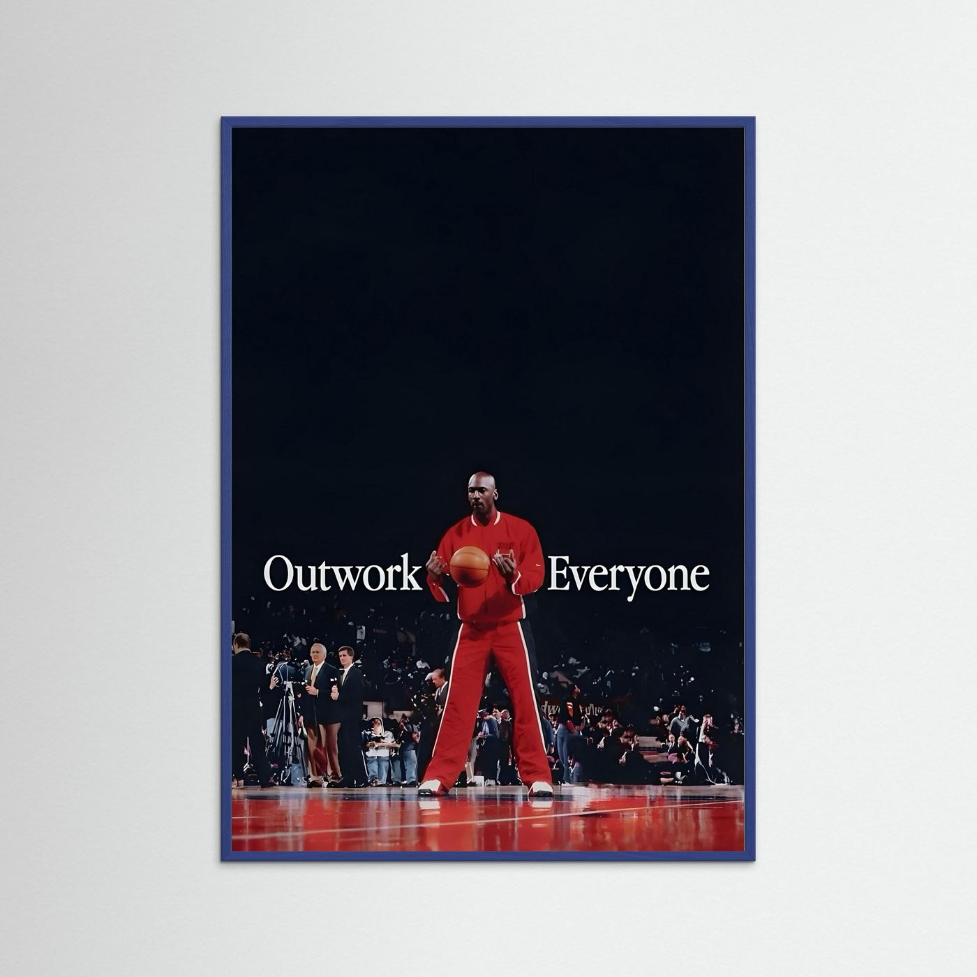 Outwork Everyone