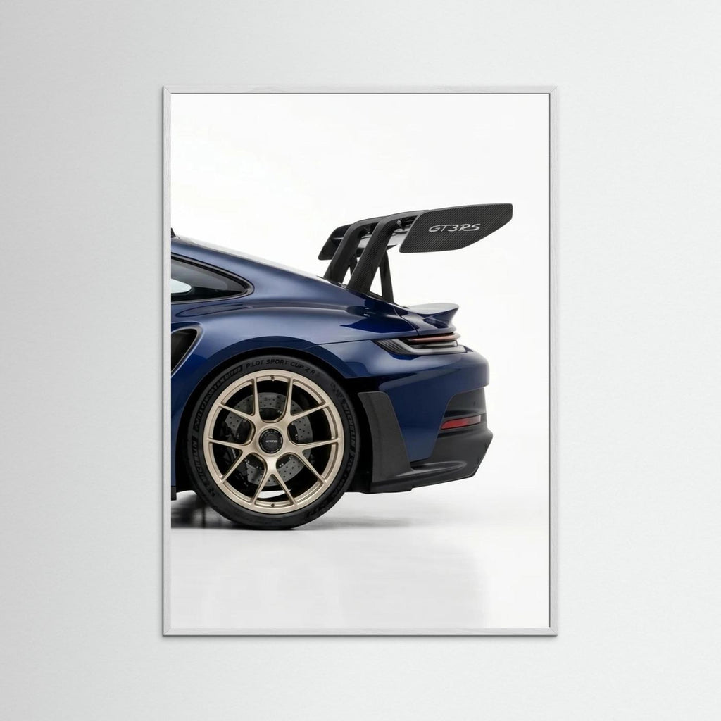 GT3 RS BLUE V3