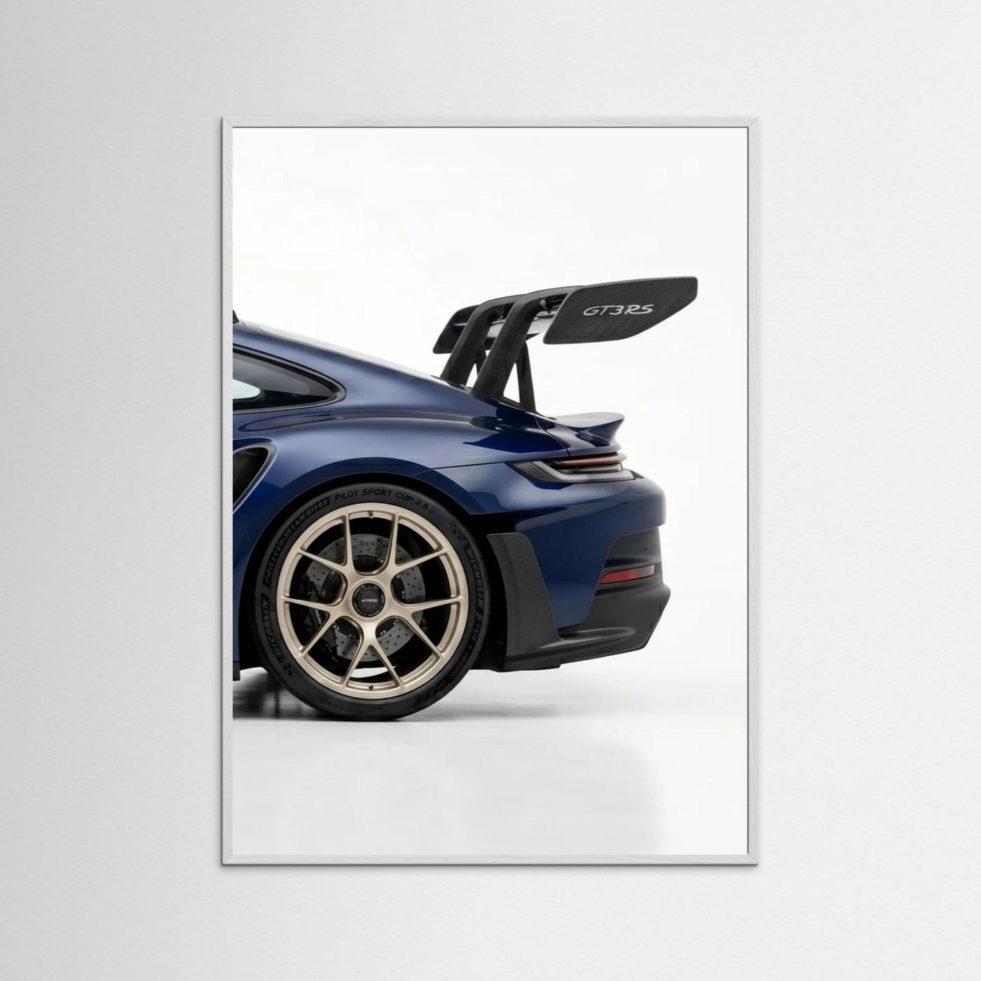 GT3 RS BLUE V3