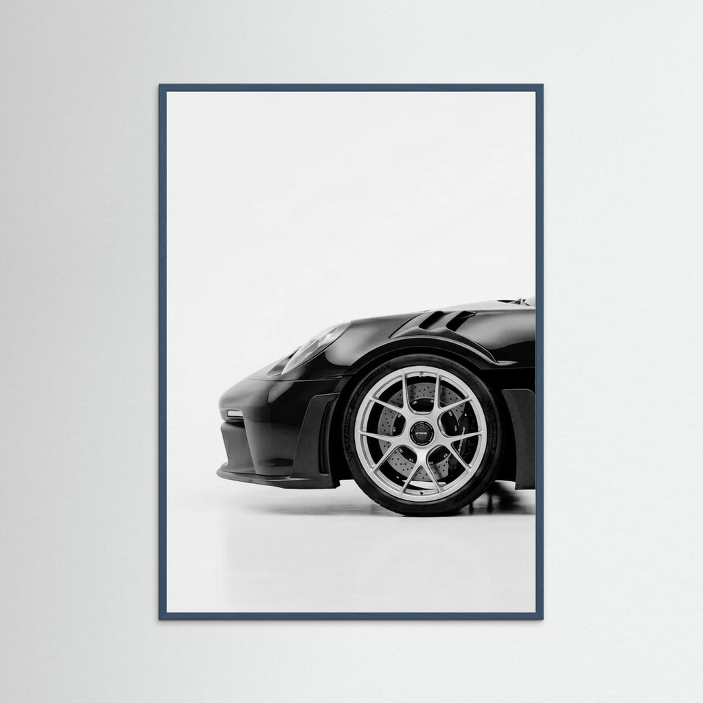 GT3 RS PROJECT