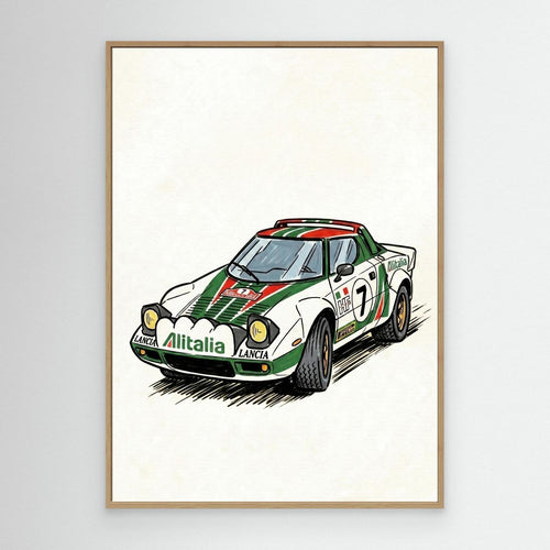 Alitalia Stratos Canva