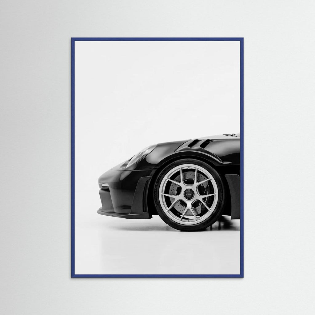 GT3 RS PROJECT