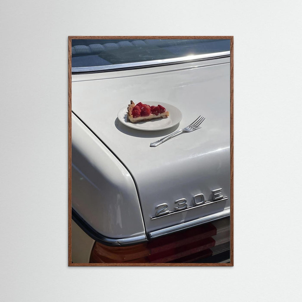 Dessert Benz