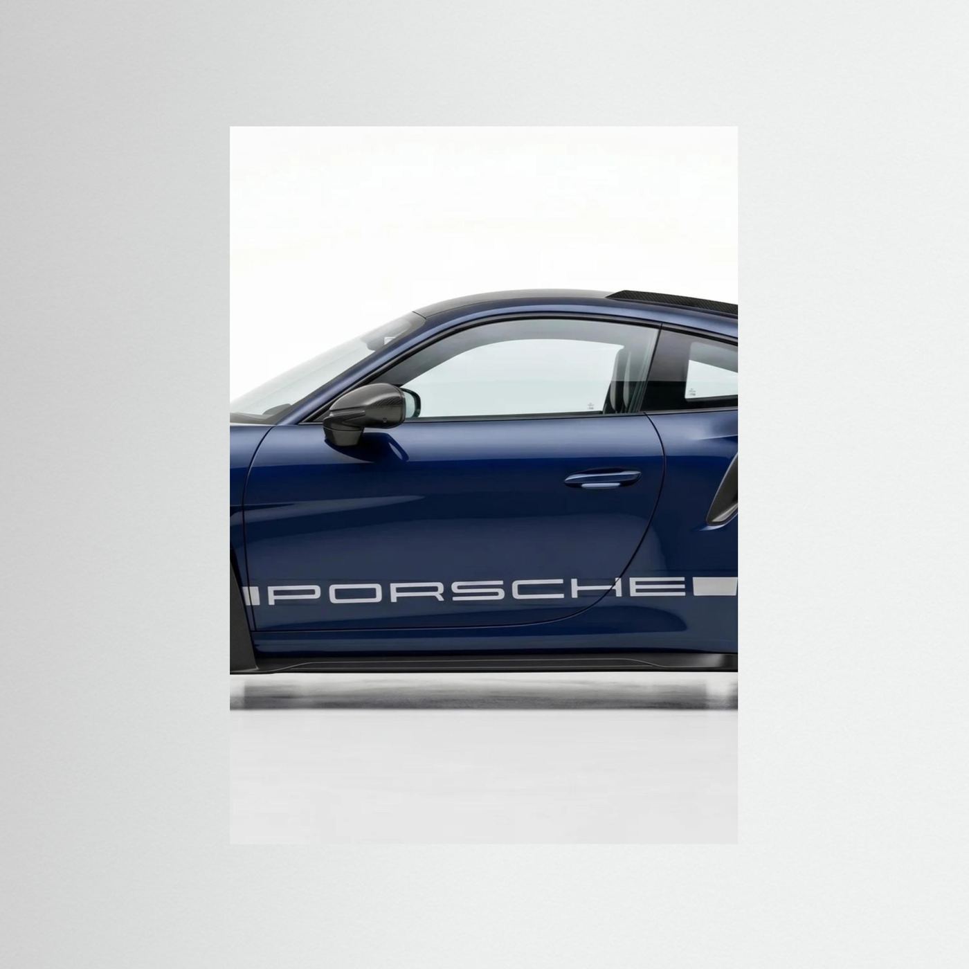 GT3 RS BLUE V2