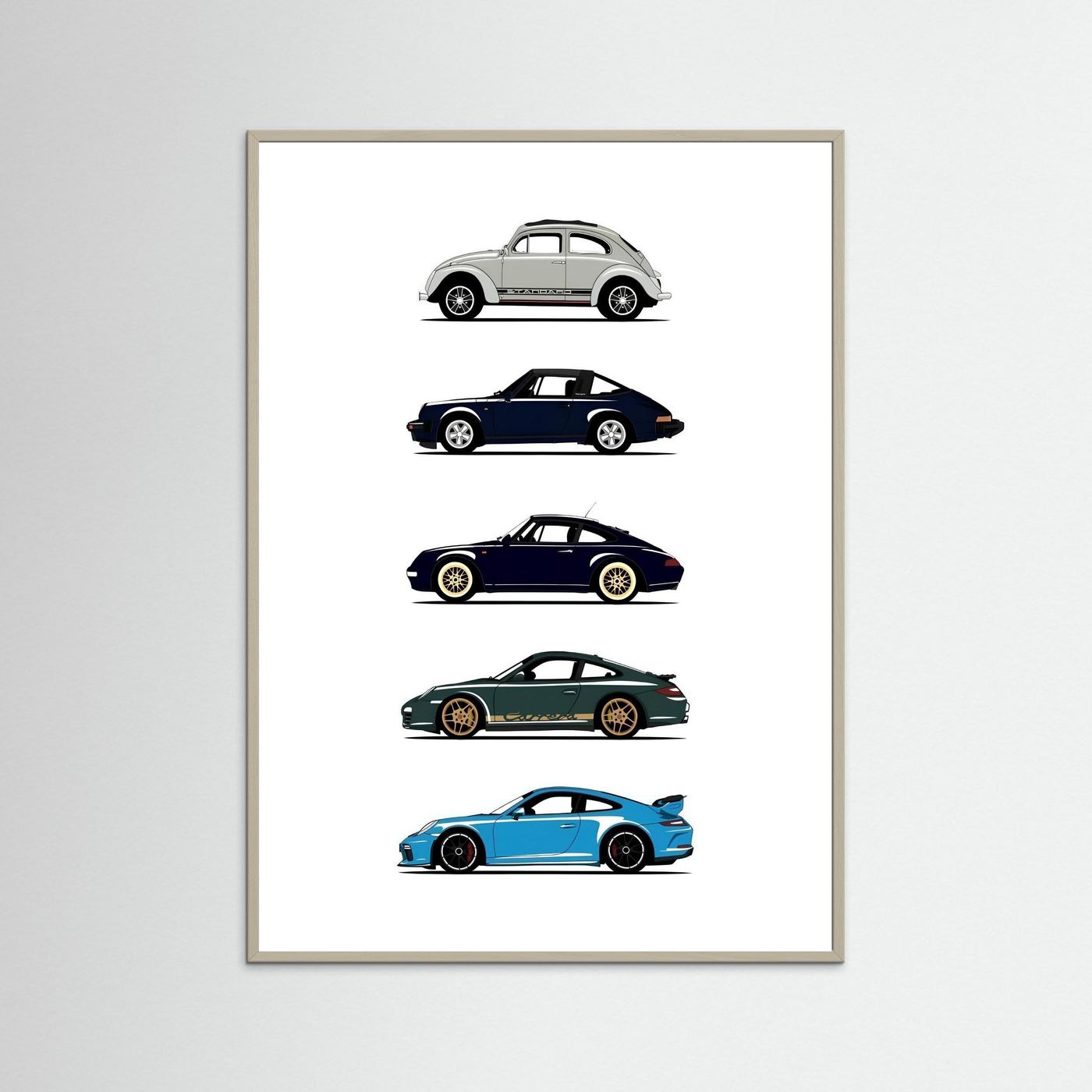 911 Evolution