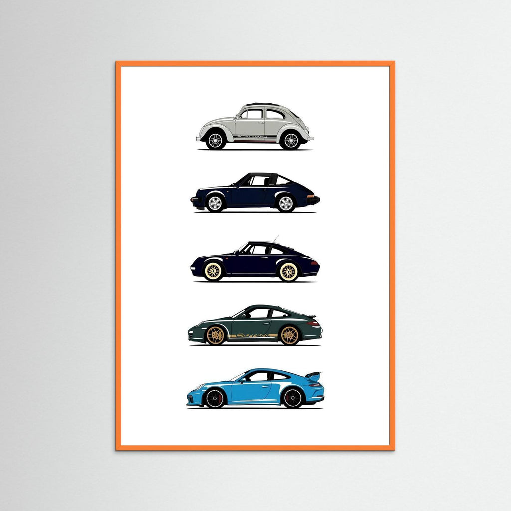 911 Evolution