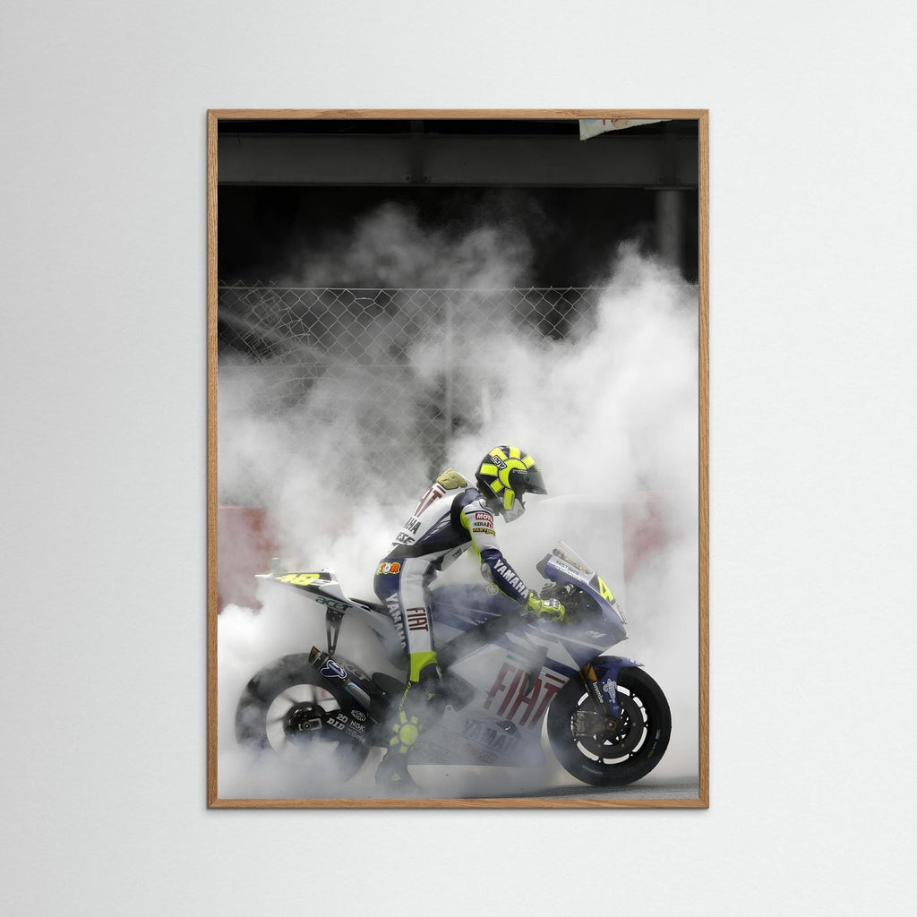 The Burnout