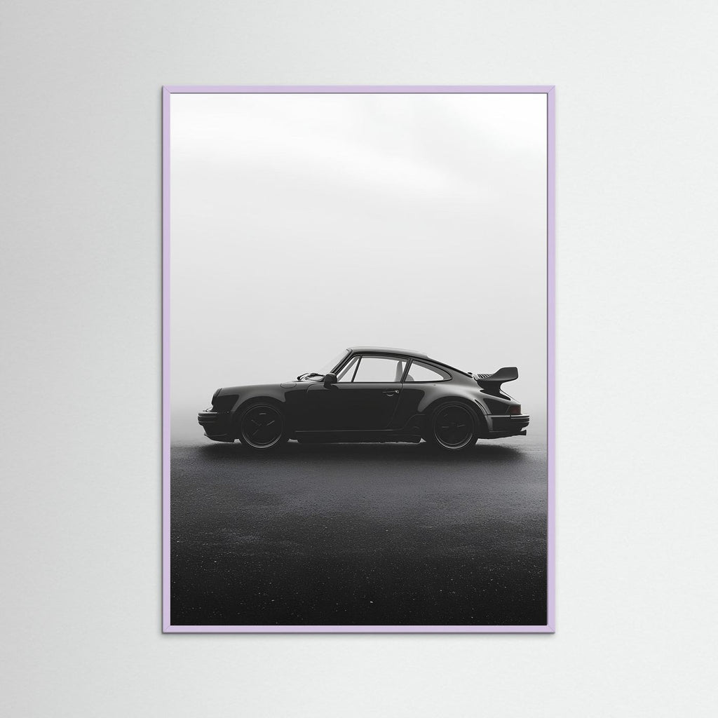 Porsche Shadow