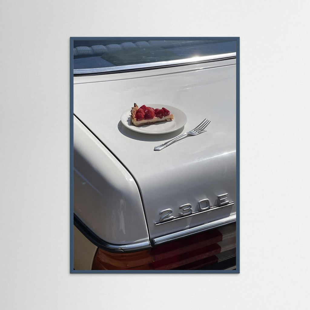Dessert Benz