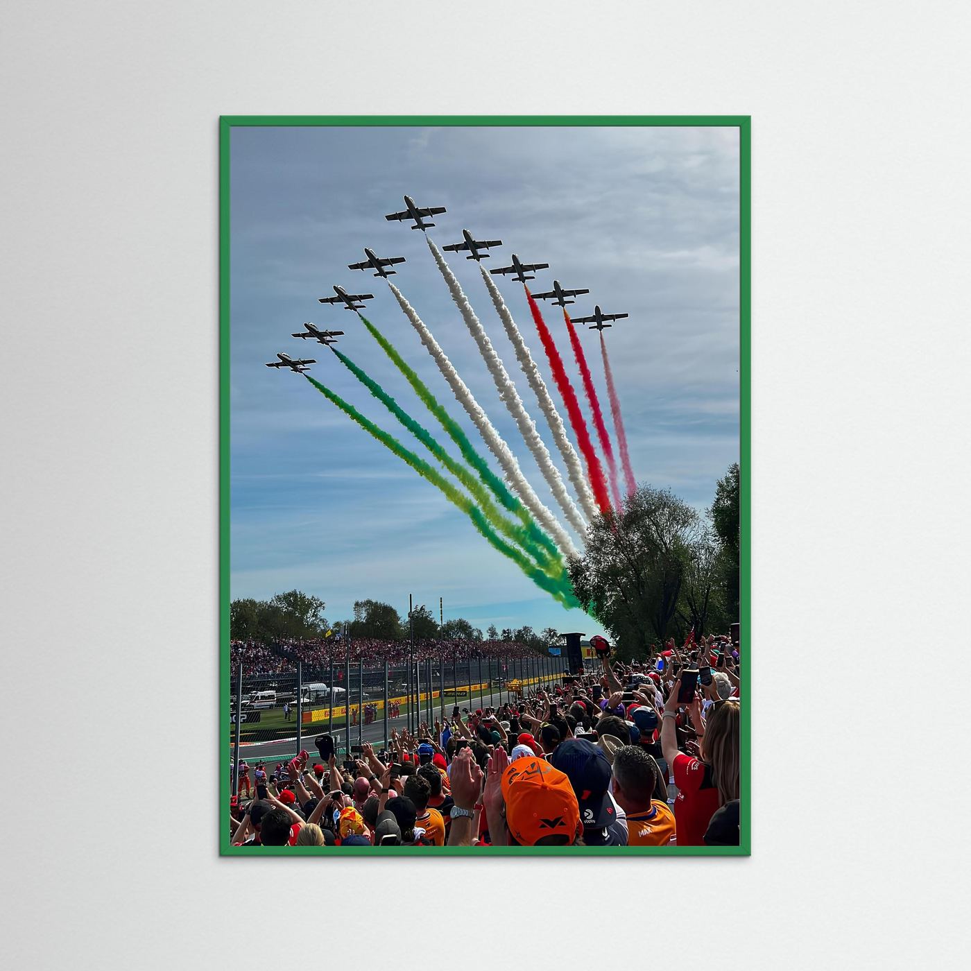 Monza Sky
