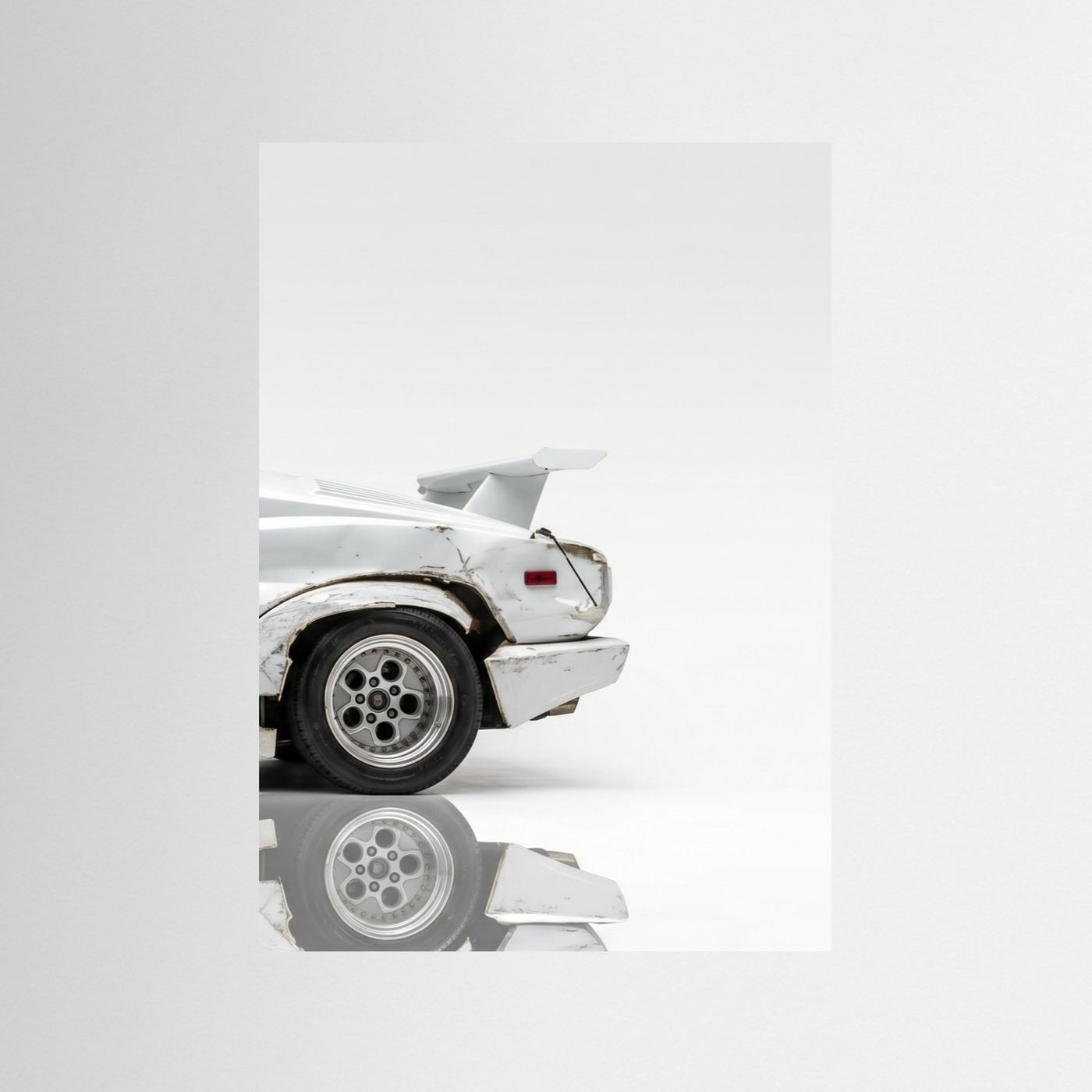 TWOWS COUNTACH CRASHED V3