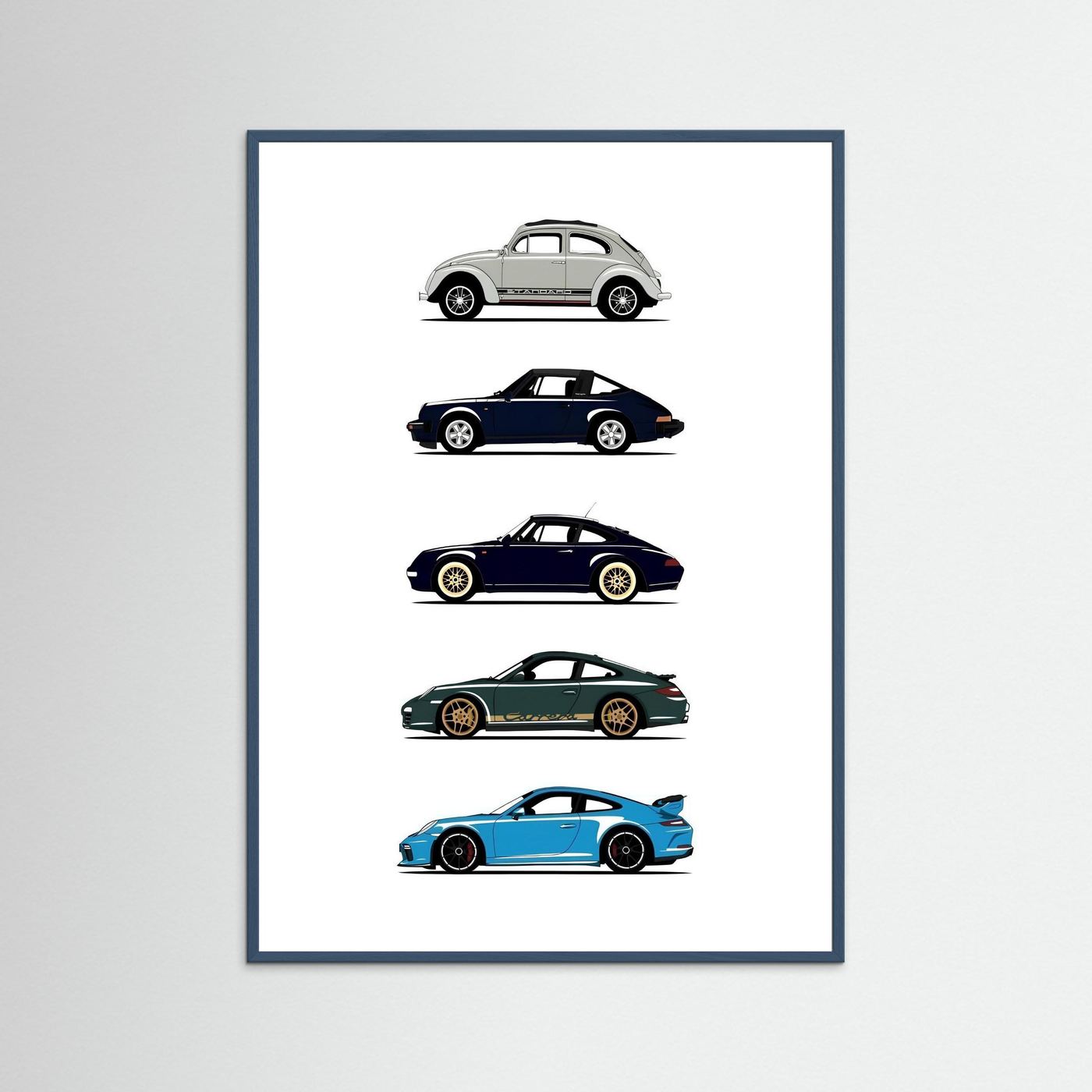 911 Evolution