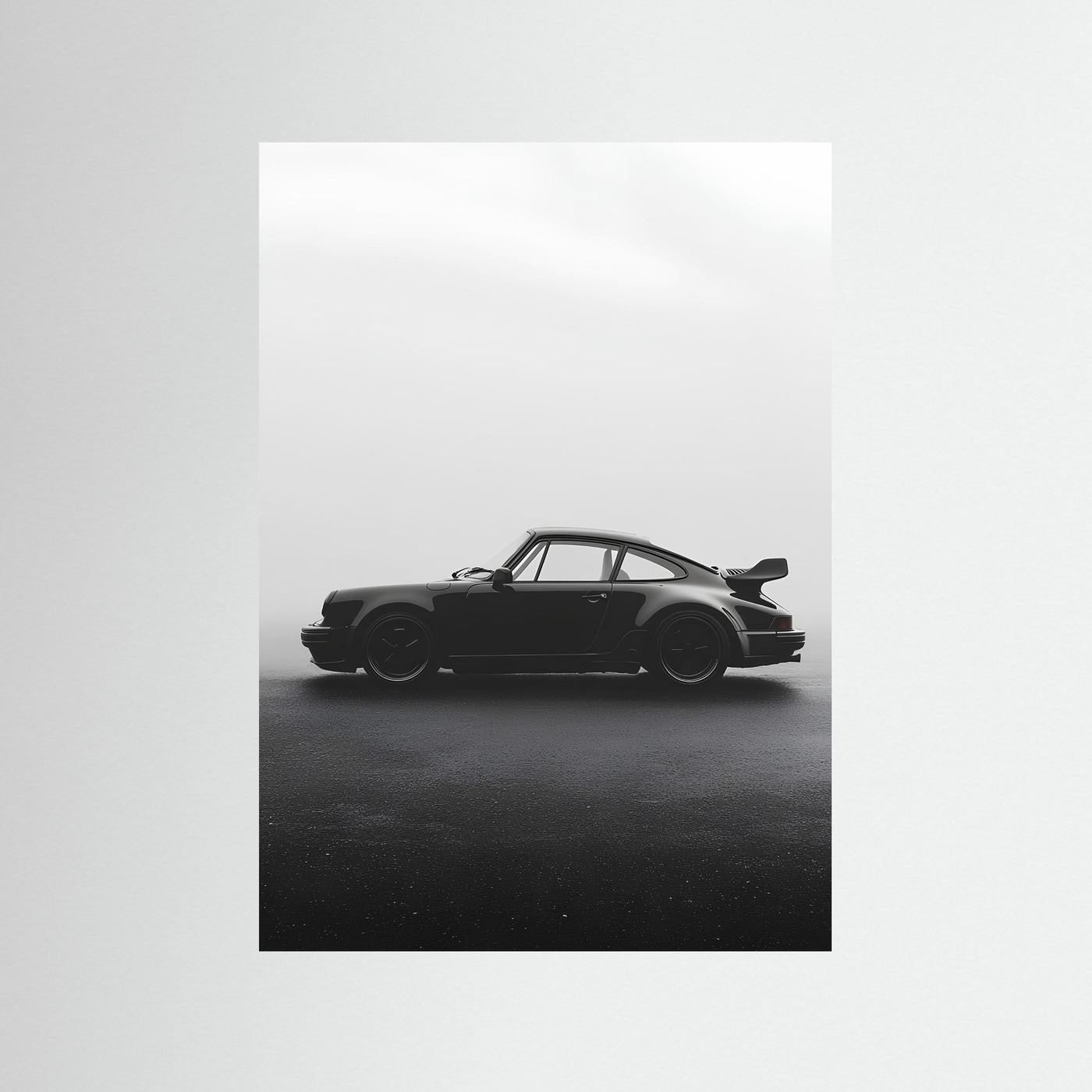 Porsche Shadow