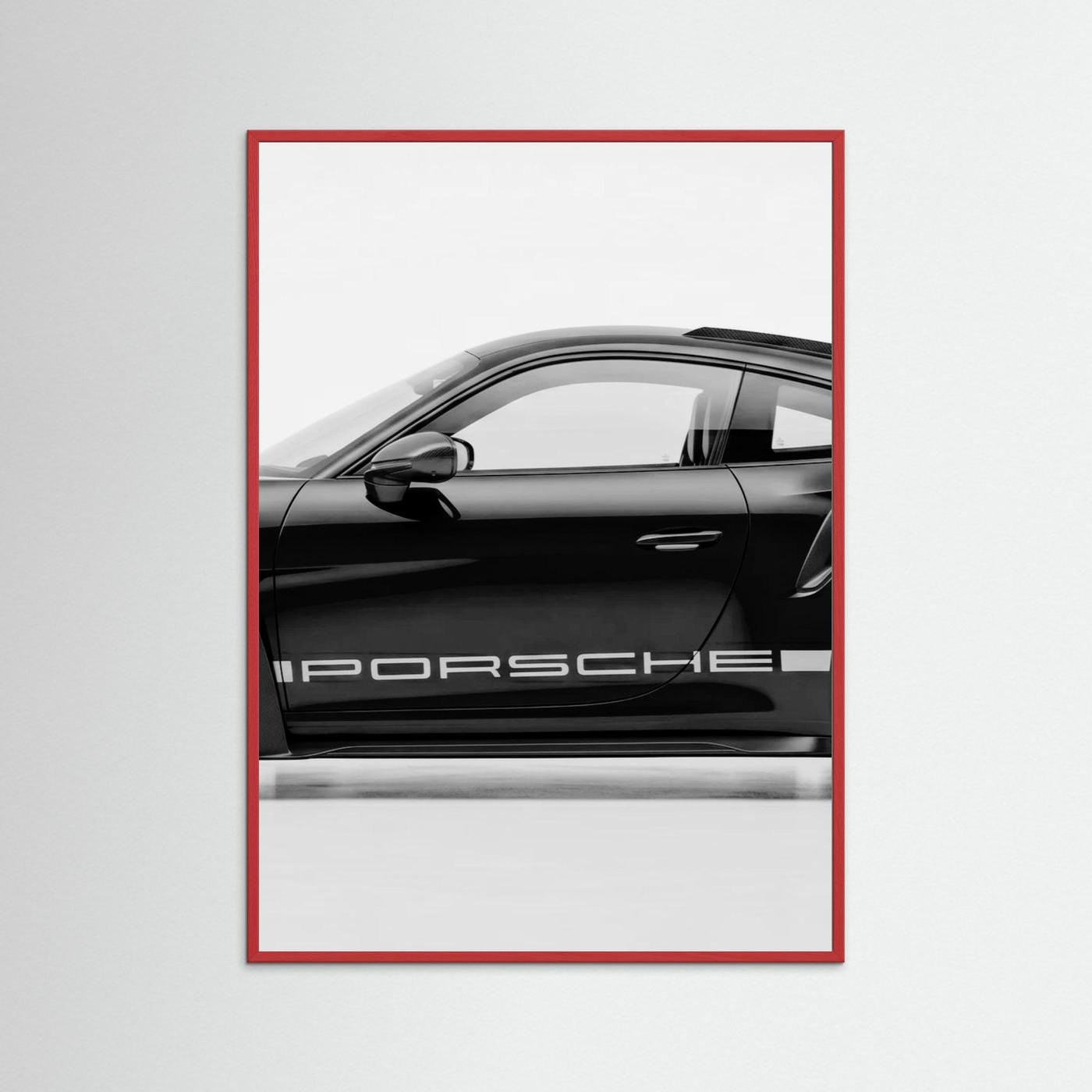 GT3 RS PROJECT V2