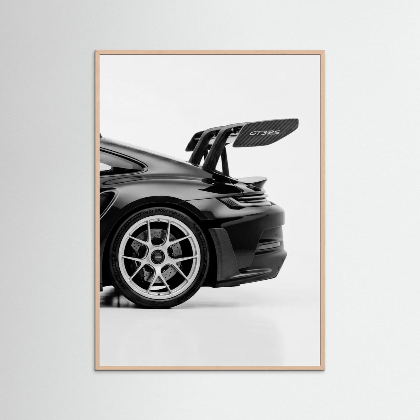 GT3 RS PROJECT V3