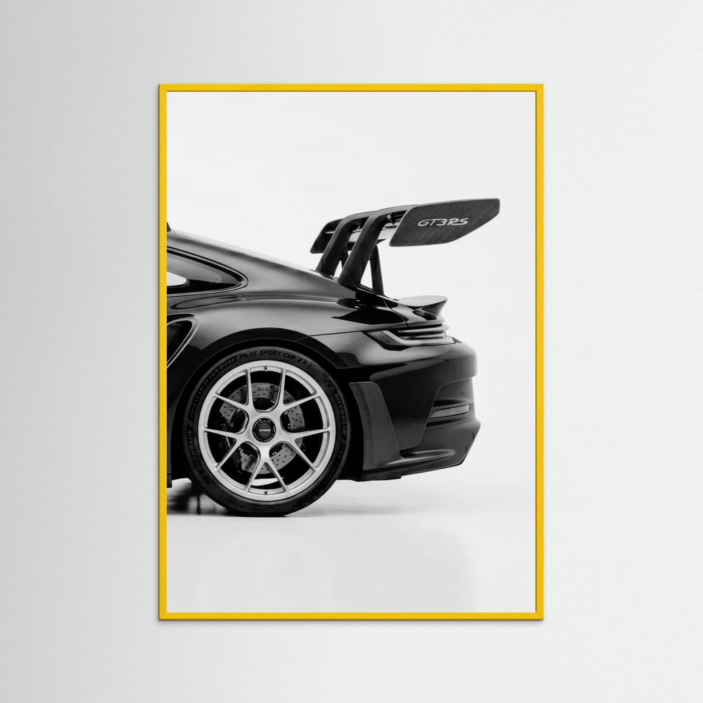GT3 RS PROJECT V3