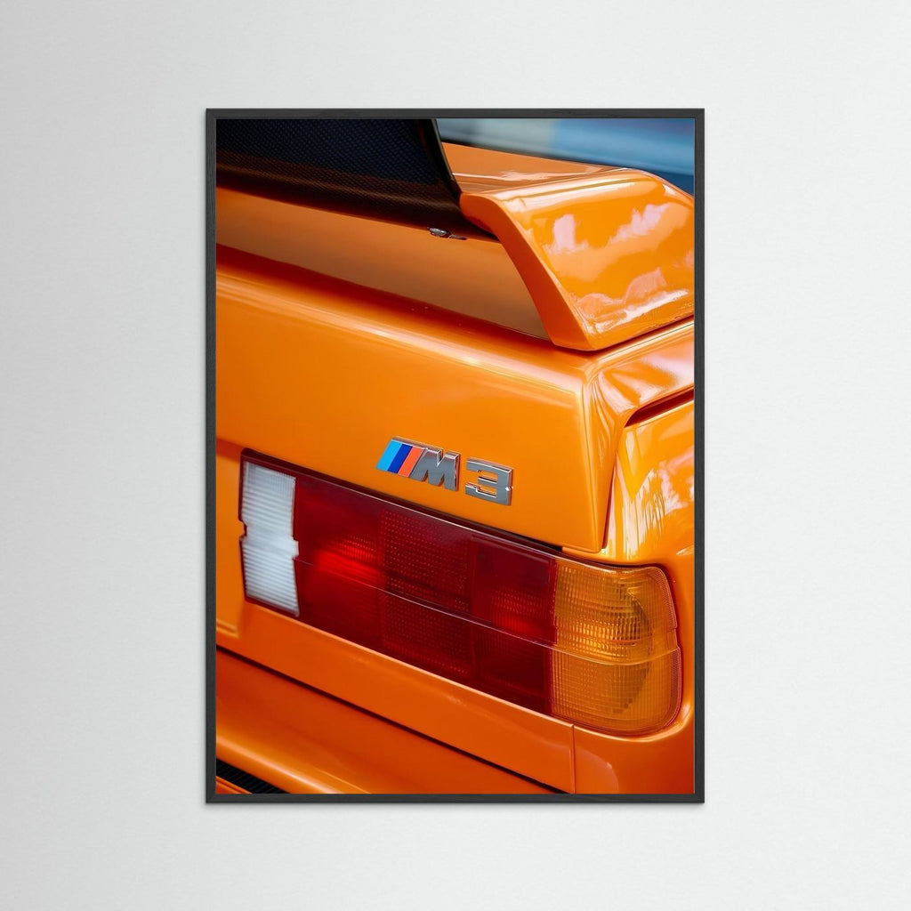 E30 Details