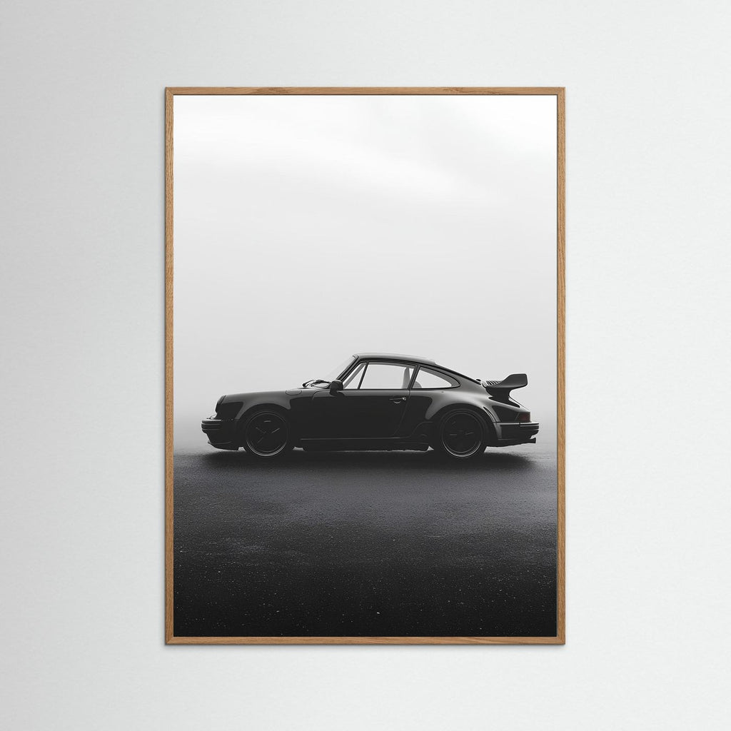 Porsche Shadow