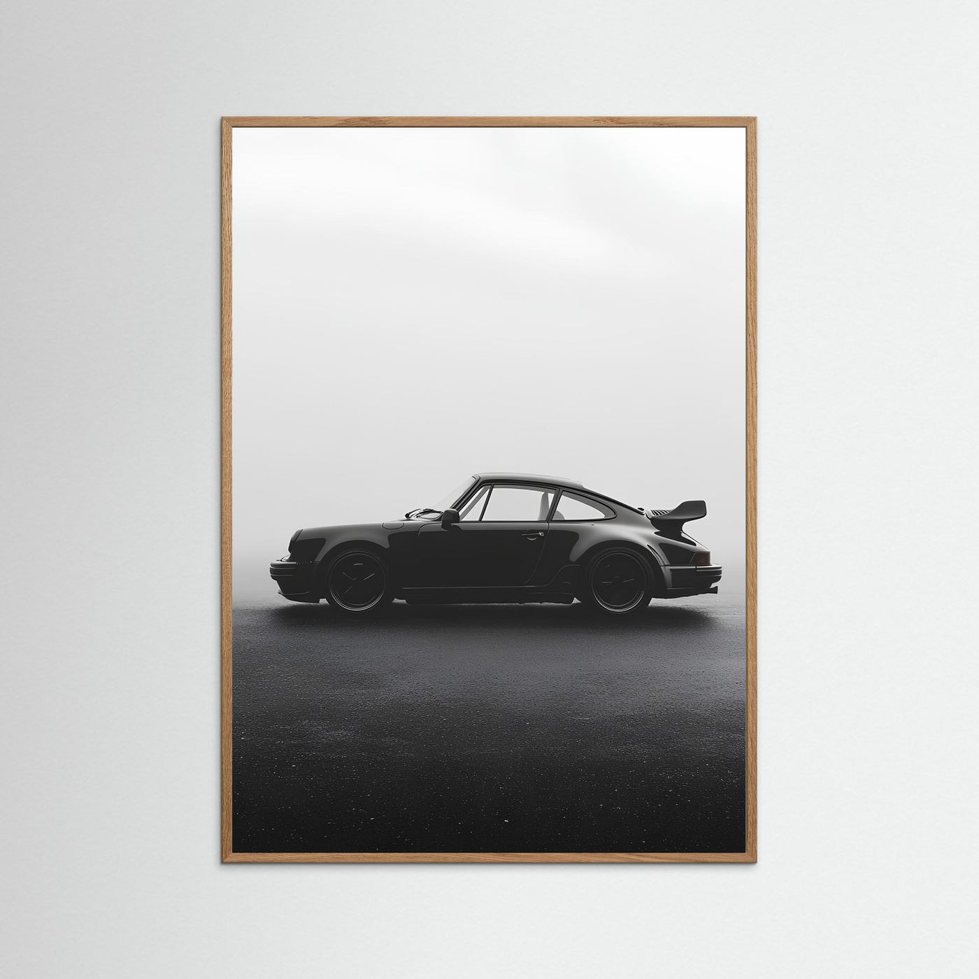 Porsche Shadow