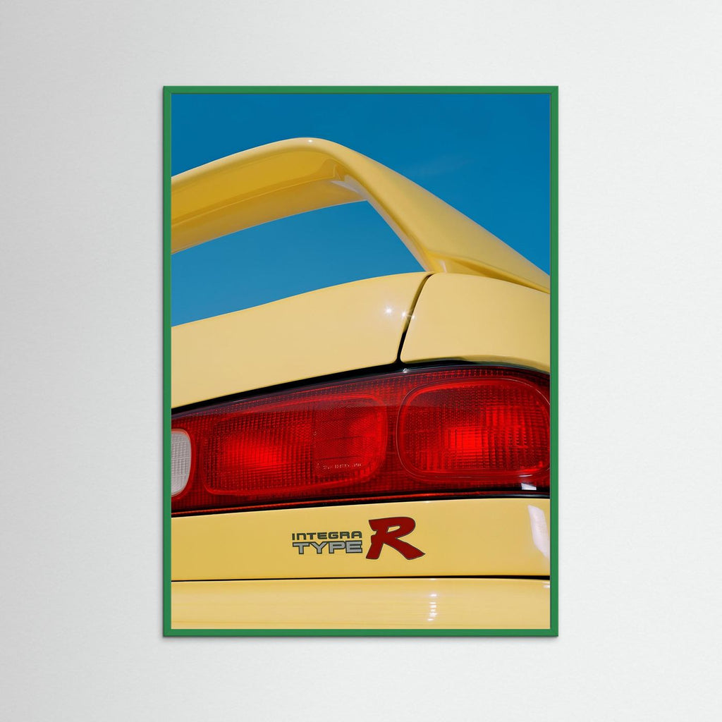 Type R